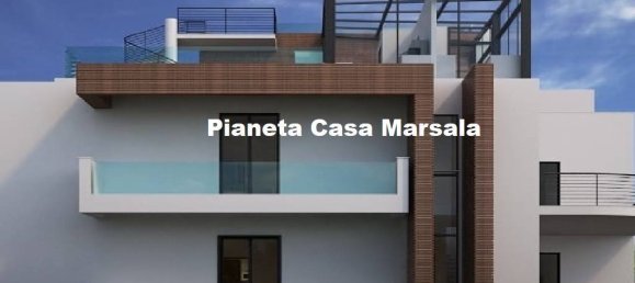 5 غرف نوم فيلا في Marsala, Italy رقم 195824 10