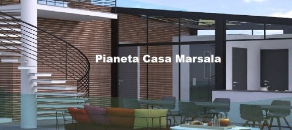 5 غرف نوم فيلا في Marsala, Italy رقم 195824 6