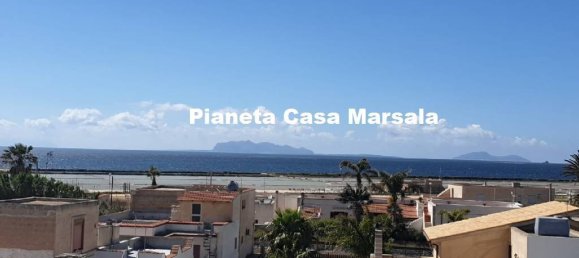 5 غرف نوم فيلا في Marsala, Italy رقم 195824 13