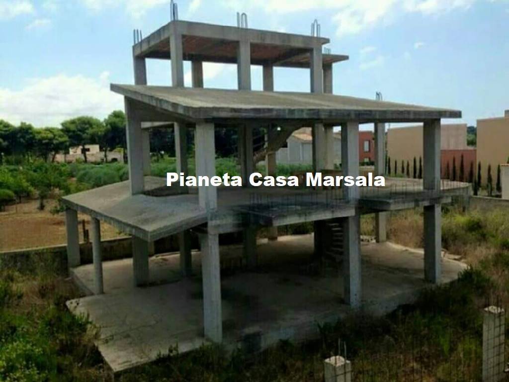 5 غرف نوم فيلا في Marsala, Italy رقم 195824