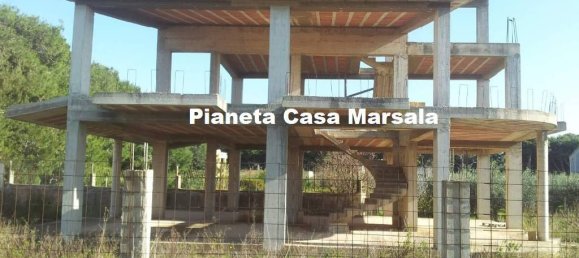 5 غرف نوم فيلا في Marsala, Italy رقم 195824 12