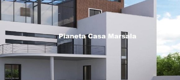 5 غرف نوم فيلا في Marsala, Italy رقم 195824 11