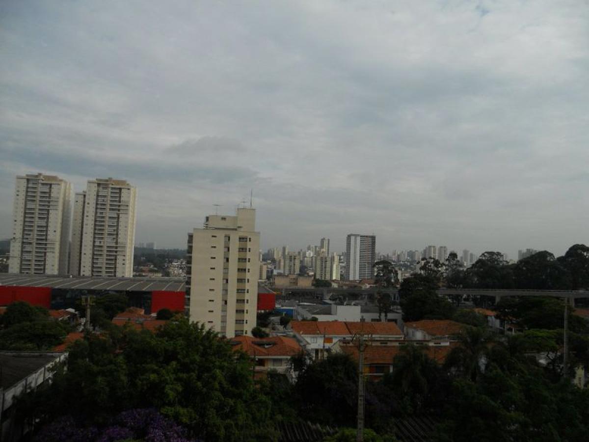 Apartamento de 3 dormitorios en Sao Paulo, Brazil No. 487987