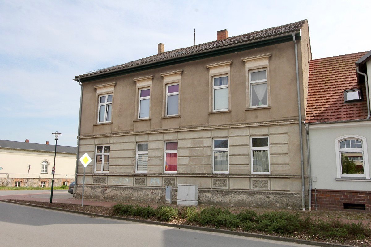 10 rooms House in Demmin, Germany No. 211801