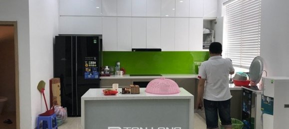 4 bedrooms Villa in Long Bien, Vietnam No. 1373 4