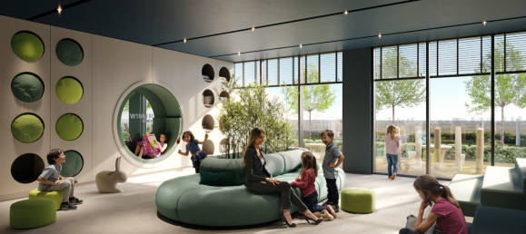 Квартира с 2 спальнями в Дубай, ОАЭ № 20928 11