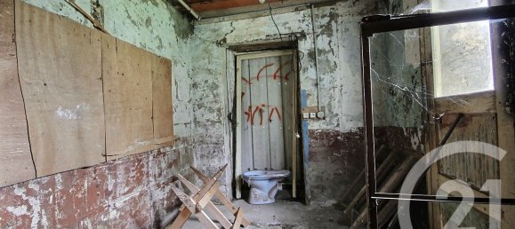 2 Schlafzimmer Stadthaus in La Chapelle-Saint-Martin-en-Plaine, France, Nr. 39204 11