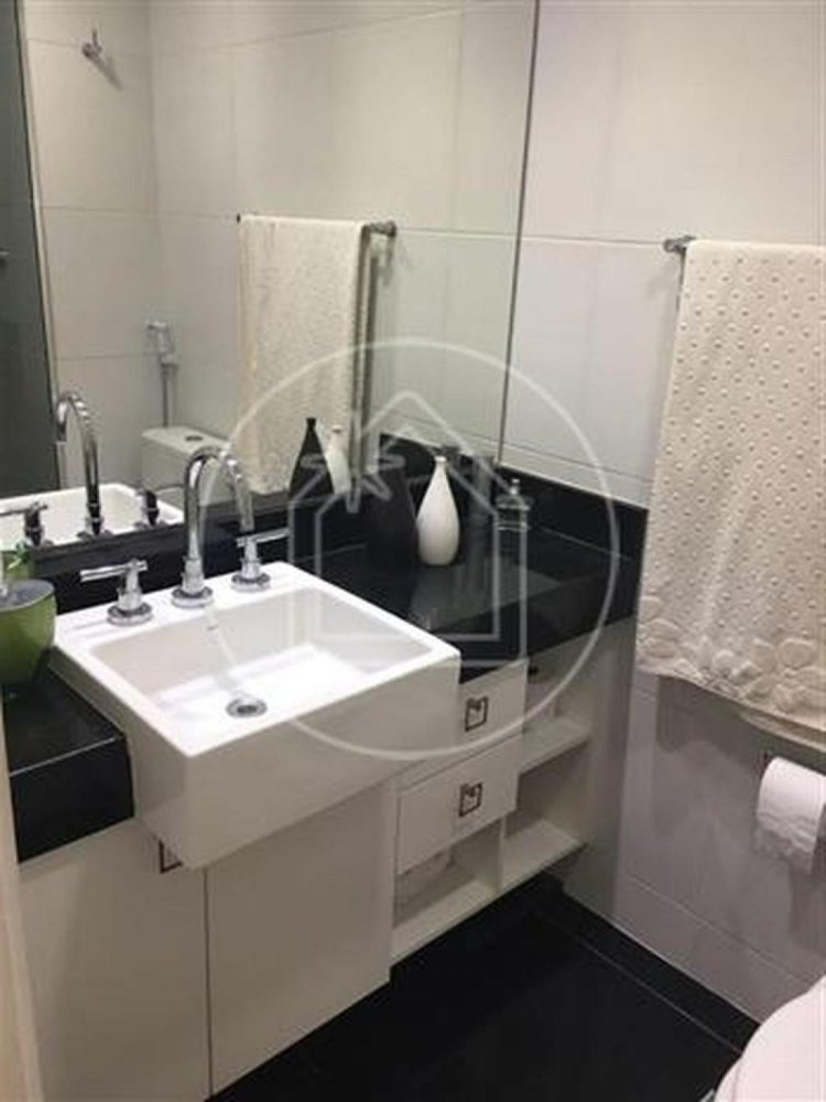 Apartamento de 3 dormitorios en Rio de Janeiro, Brazil No. 507544