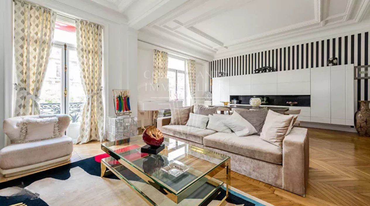 Apartamento T2 em Paris, France N.º 172383