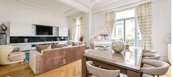 Apartamento T2 em Paris, France N.º 172383 2