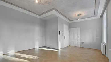 Студия в Маргаретен, Австрия № 45702