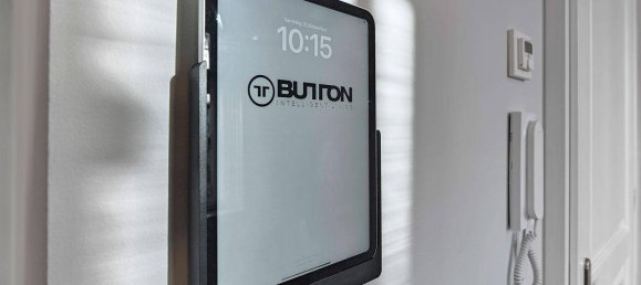 Студия в Маргаретен, Австрия № 45702 8