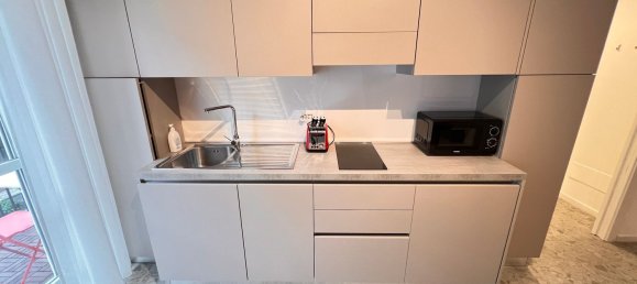 2 rooms Apartment in Milan, Italy No. 244325 10