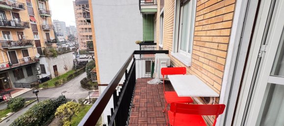 2 rooms Apartment in Milan, Italy No. 244325 25