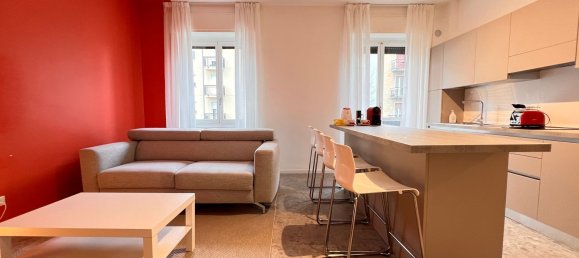 2 rooms Apartment in Milan, Italy No. 244325 3