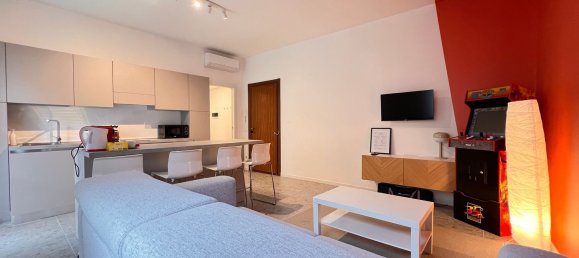 2 rooms Apartment in Milan, Italy No. 244325 6