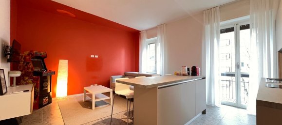 2 rooms Apartment in Milan, Italy No. 244325 2