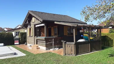 1-Zimmer Grundstück in Asten, Austria, Nr. 219157