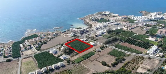 2 chambres Appartement à Kissonerga, Cyprus No. 3650 6