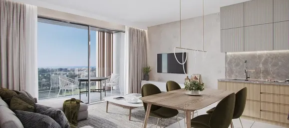 2 chambres Appartement à Kissonerga, Cyprus No. 3650 3