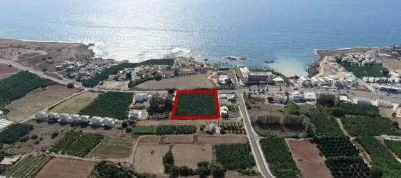 2 chambres Appartement à Kissonerga, Cyprus No. 3650 5