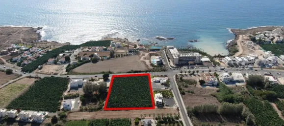 2 chambres Appartement à Kissonerga, Cyprus No. 3650 7