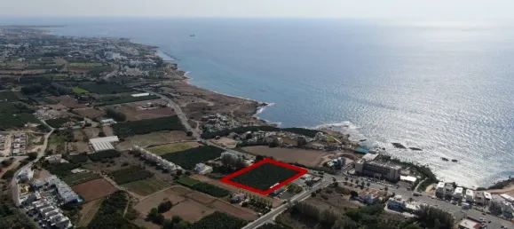 2 chambres Appartement à Kissonerga, Cyprus No. 3650 10