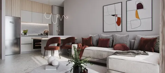 2 chambres Appartement à Kissonerga, Cyprus No. 3650 2