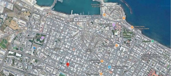 Apartamento T2 em Molfetta, Italy N.º 285080 12