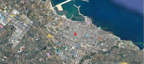 Apartamento T2 em Molfetta, Italy N.º 285080 13