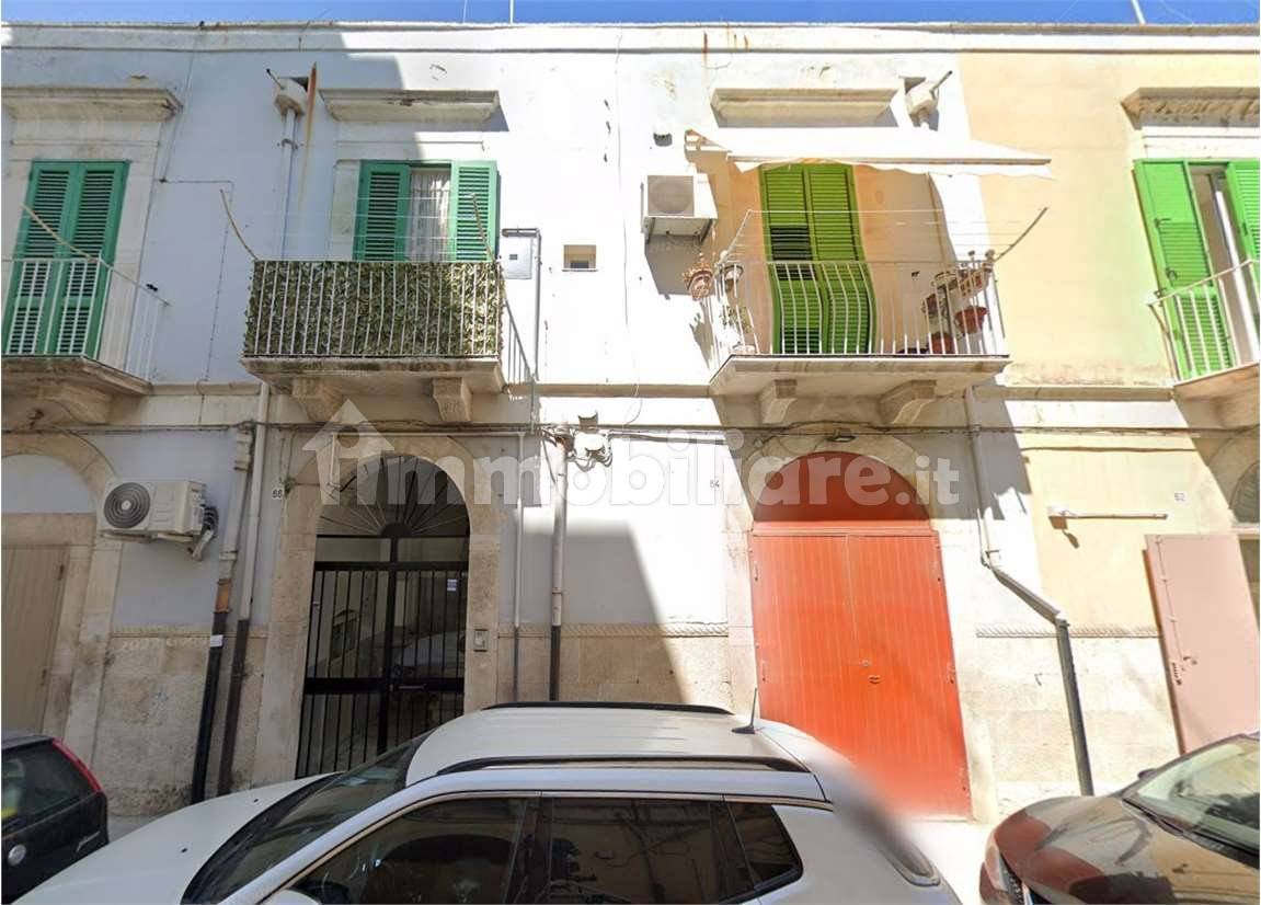 Apartamento T2 em Molfetta, Italy N.º 285080
