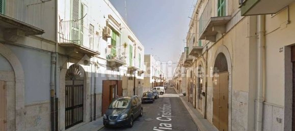 Apartamento T2 em Molfetta, Italy N.º 285080 10