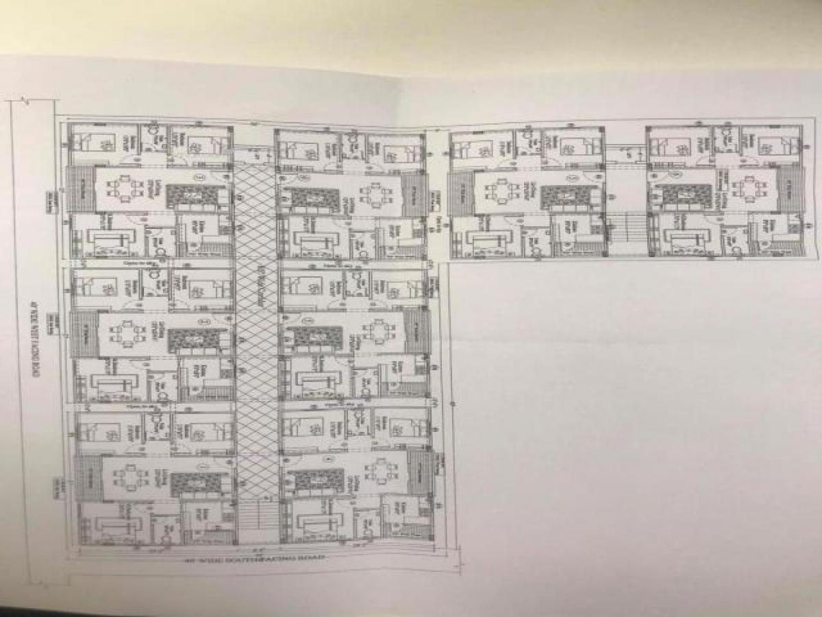 3 bedrooms House in Hyderabad, India No. 15984