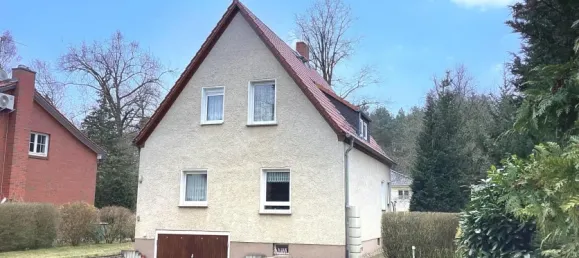 4غرفة منزل في Barnim, Germany رقم 28548 15