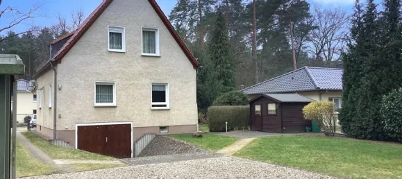 4غرفة منزل في Barnim, Germany رقم 28548 10