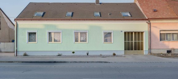 9 rooms House in Lassee, Austria No. 135607 43