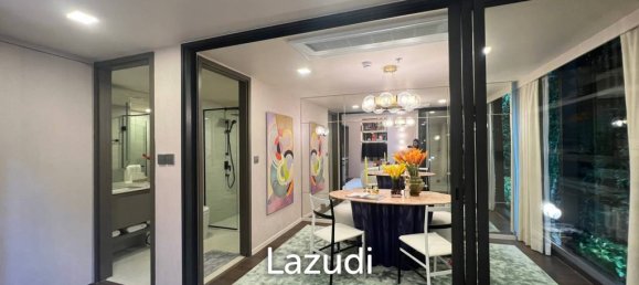 2 bedrooms Duplex in Bangkok, Thailand No. 14611 9