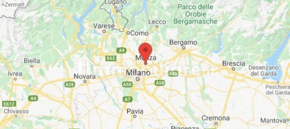  عقار تجاري في Monza, Italy 91متر مربع رقم 312352 5
