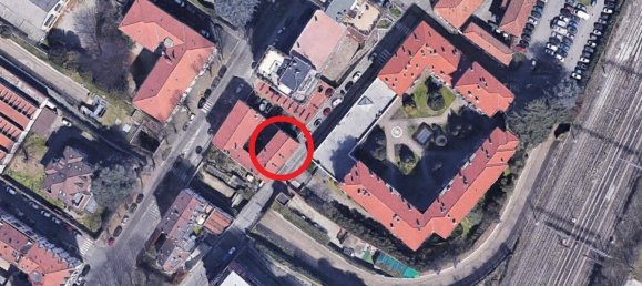  عقار تجاري في Monza, Italy 91متر مربع رقم 312352 4