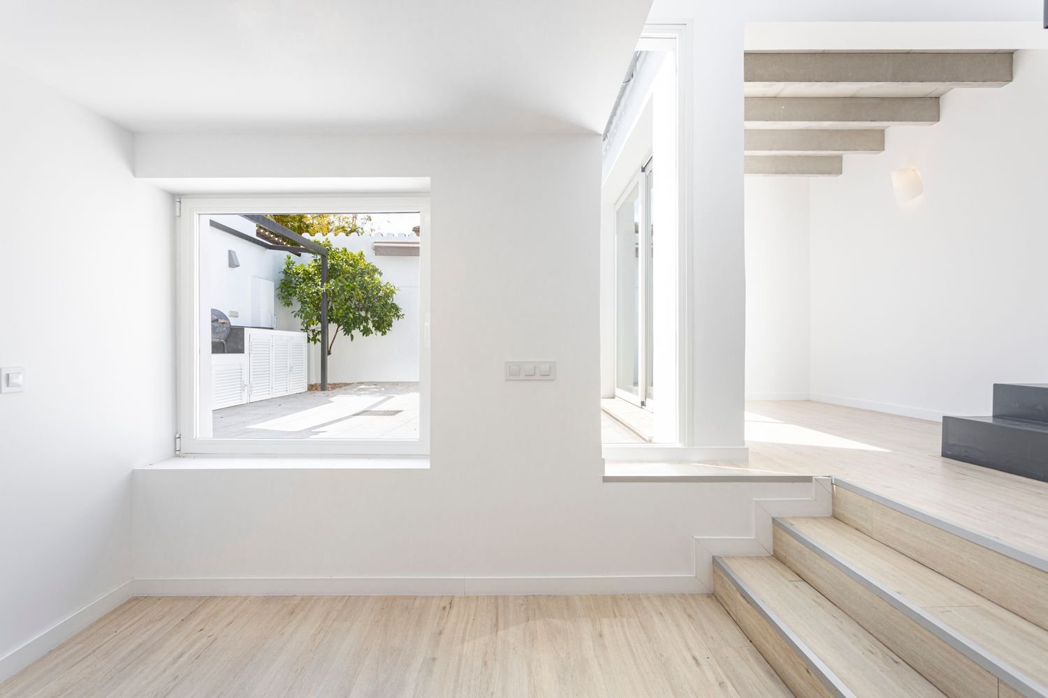 Дуплекс с 3 спальнями в Пальма-де-Майорка, Испания № 271718