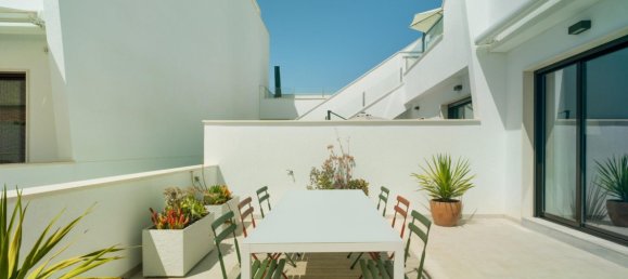 3 غرف نوم بنغالو في Pilar de la Horadada, Spain رقم 9574 19