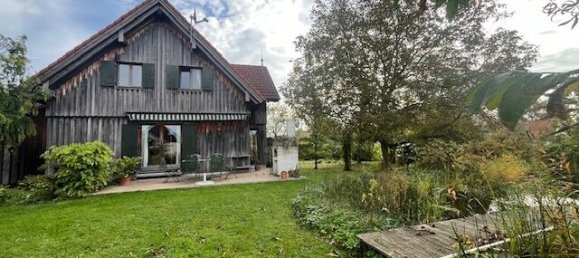 4 rooms House in Neuburg-Schrobenhausen, Germany No. 202509 31