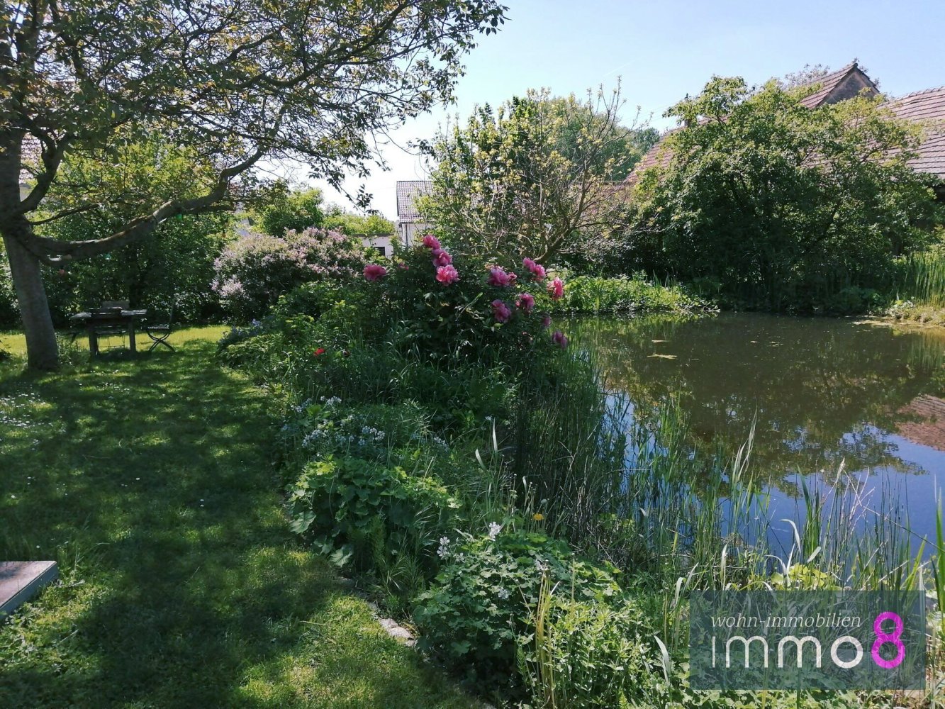 4 rooms House in Neuburg-Schrobenhausen, Germany No. 202509