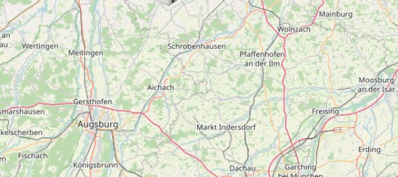 4 rooms House in Neuburg-Schrobenhausen, Germany No. 202509 27