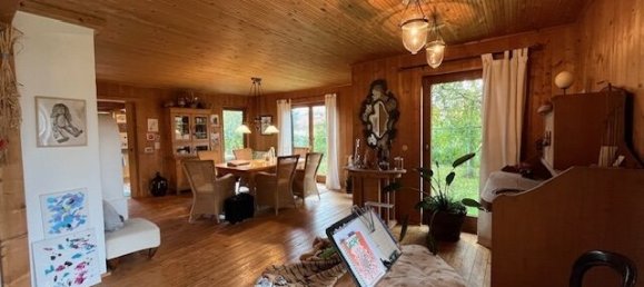 4 rooms House in Neuburg-Schrobenhausen, Germany No. 202509 5