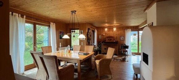 4 rooms House in Neuburg-Schrobenhausen, Germany No. 202509 6