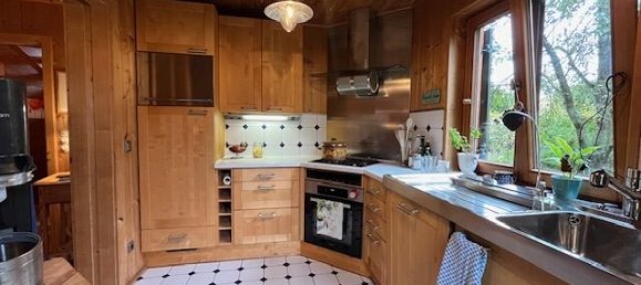 4 rooms House in Neuburg-Schrobenhausen, Germany No. 202509 8