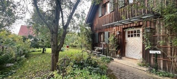 4 rooms House in Neuburg-Schrobenhausen, Germany No. 202509 3