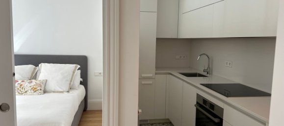 3 chambres Appartement à Basque Autonomous Community, Spain No. 158309 30