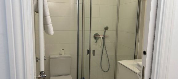 3 chambres Appartement à Basque Autonomous Community, Spain No. 158309 15